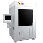 Stereolithography Big 3D Printers Machine Resin Material For Automotive