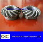 Umbrella Gear Bevel Gear Pinion