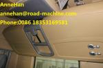 Euro II emission standard 4X2 Cargo Truck 290HP CVZZ1167M4611(H7/290/O46/4*2)