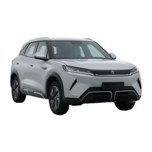 Quality 2024 BYD Yuan EV Electric SUV Car Powered by Lithium Battery for BYD Electric Vehicle wholesale