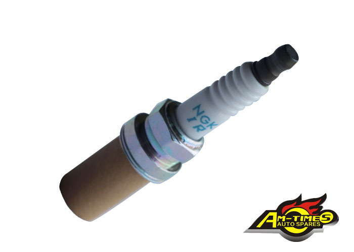 Car Denso Spark plugs 1822A069 NGK 13-12 DIFR6C11 for Mitsubishi Outlander
