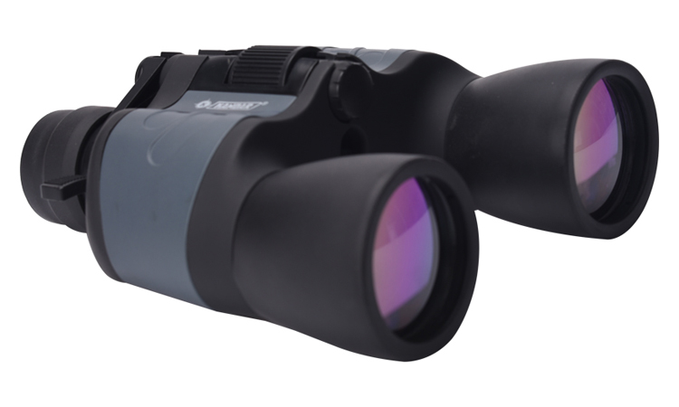 Portable Zoom Binocular Hunting and Travelling Telescope 8-24X50