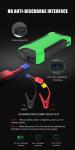 0.2S Portable Car Battery Jumper