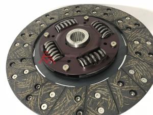 Quality 8970663450 4JG2 Isuzu Clutch Kits 250*160*25.6mm*24 Teeth wholesale