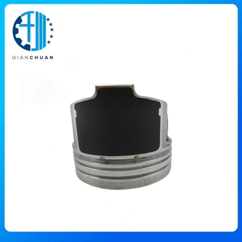 1J091-21770 Piston Kit For Kubota D902 Excavator Diesel Engine Part