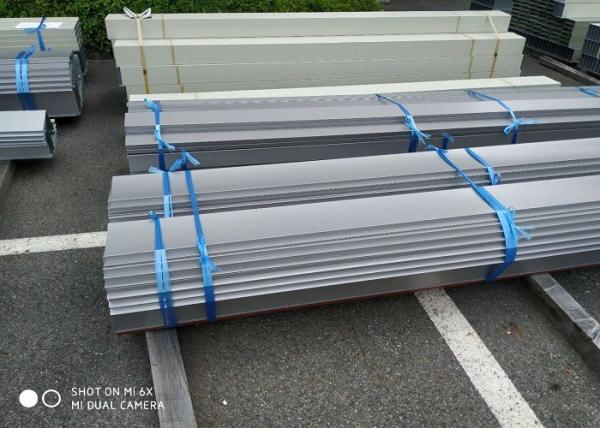 Construction Prepainted Galvanized Steel Coil , Colour Coated Coil Width 600mm