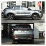 2023 Beijing X7 PHEV 180km/h Hybrid Car 0km 4 Four Wheel Electric Vehicle 0km