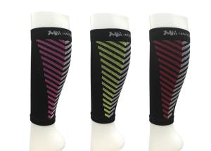 Quality Sweat Absorbent Cotton / Nylon Leg Pressure Socks For Unisex Adults Custom Made Size wholesale