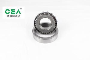 Quality Stainless Steel High Speed Tapered Roller Bearings P0 P6 P5 wholesale