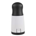 Bamboo Kitchen Gadgets Non-slip Handle Cheese Grater Bottle for Home Kitchen