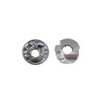 ODM Cnc Milling Parts Copper Steel Stainless Brass Material Services
