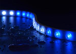 Quality DMX512 RGB Outdoor Waterproof Soft Wall Washer Light IP67 wholesale
