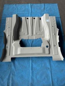 Quality Geely Xingyue L Rear Vehicle Car Body Parts Floor Assembly OEM 5015124600C15 wholesale