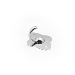 Quality Bathroom under cabinet hooks , SS furniture Hardware Fittings wholesale
