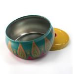 Custom Scented Tin Candle Box Wholesale for Sale