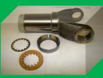 China Premium Spicer4-3-1241KX Driveshaft Parts Slip Yoke 1550 Series driveline