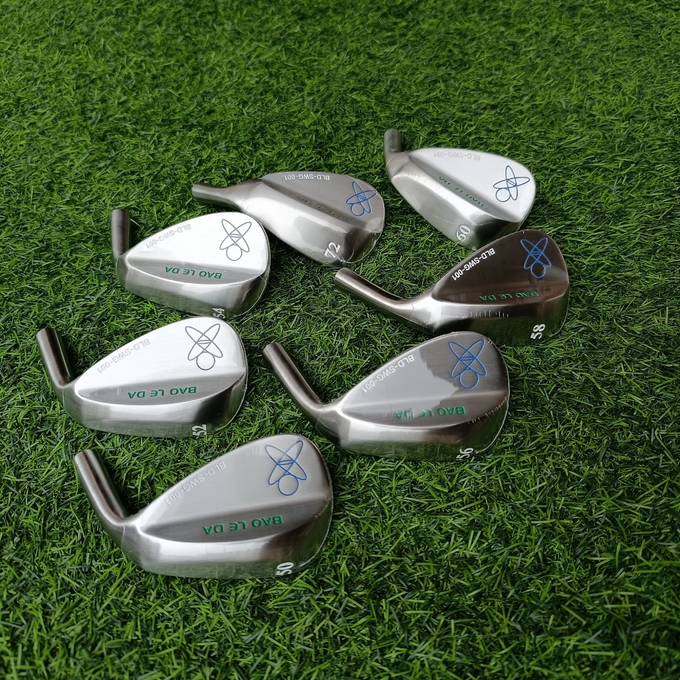 stainless golf wedge , golf wedge , golf head , golf wedges