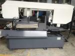CE Angle Cuting 3kw 300mm Horizontal Band Saw Machine