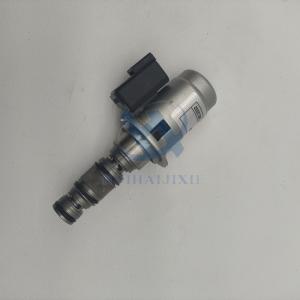 Quality 4210504 421-0504 Solenoid Valve 24v Stop Valve for Excavator Spare Parts wholesale