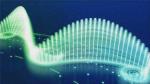 Garden product outdoor musical running dancing fountain