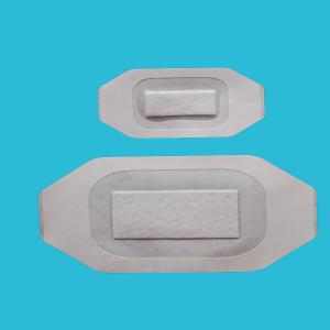 Quality Medical Waterproof Transparent Dressing Wound Cover Film Dressing ODM wholesale