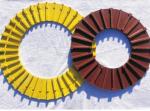 Pneumatic Push Type ATD224 WPT224 Drilling Rig Clutch