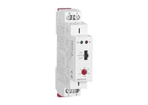 Quality AC230V Modular Timing Relays wholesale