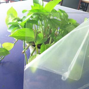 Quality 3mm，5mm Low price acrylic sheet customized size transparent plastic sheets wholesale