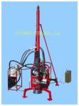 The most popular Light weight portable 3D seismic drilling rig