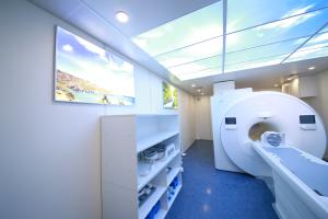 Quality Hospital Institute Shielding System Mri Shielding Design wholesale