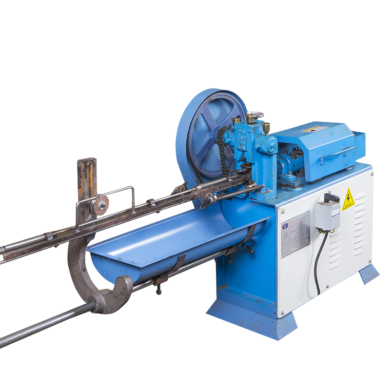 Rebar Straightening Machine 380V Voltage Essential for Hardware Product Manufacturers