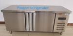 Versatile Commercial Undercounter Fridge Freezer 480L Easy To Clean Antirust