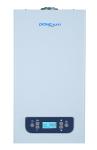 Domestic Indoor Wall Hung Combi Gas Boiler 24kw 28kw 30kw 36kw