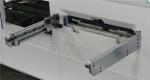 Flatbed Creasing Corrugated Carton Die Cutting Machine