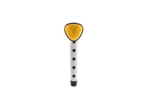 Quality Car 4pk Island Colada Plastic Air Freshener wholesale