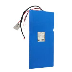 Quality Electric Wheelchair 25.2V 54.6Ah 1.0C5A Lithium Ion Battery Pack wholesale