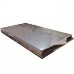 304 300 Mirror Finish Ss Sheet 2mm 6mm Stainless Steel Plate