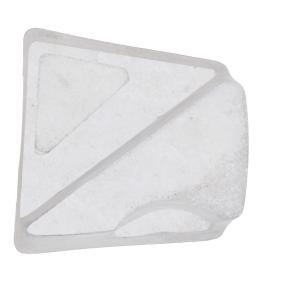 Quality Frankfurt Magnesite Abrasive for Marble Slab Polishing and Customized Support ODM wholesale