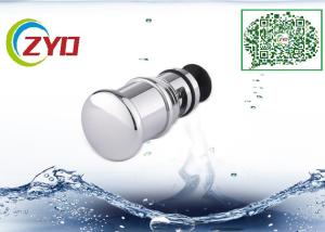 Quality Faucet Shower Diverter Valve Mixer ISO9001 Approval Durable Material wholesale