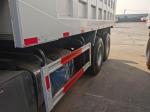 SINOTRUCK HOWO 6X4 420hp 20 Ton Heavy Duty Used Dump Trailer Used For Sale