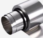 1060 Mill Finish Aluminum Coil 2mm For Floors / Decoration