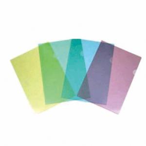 Quality Invisible Hard A4 Conductive ESD Document Holder wholesale