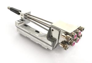 Quality Weaving Toyota Loom Spare Parts For Textile Looms 4 Color 4C Main Nozzle Relay Nozzle wholesale
