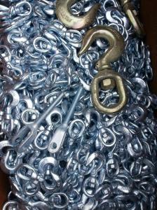 Quality Swivel hooks wholesale