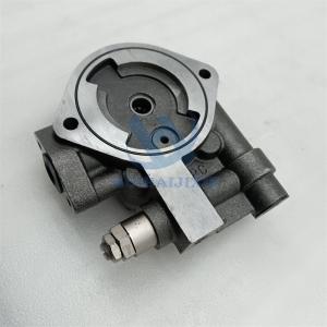 Quality Pilot Gear Pump 704-24-28211 7042428211 for Komatsu Excavator PC150-3 PC150LC-3 wholesale