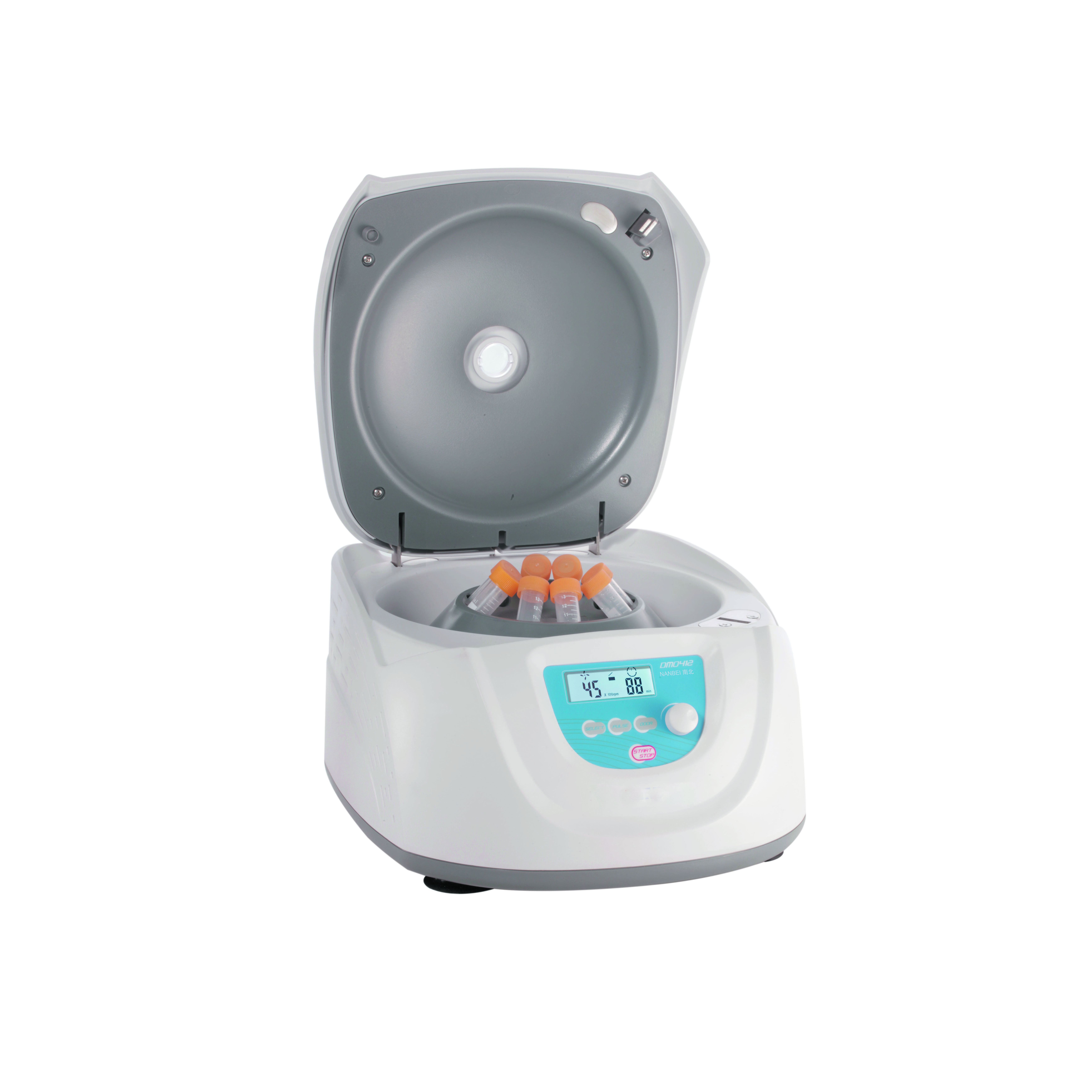 Mini Centrifuge 45 DB PCR Laboratory