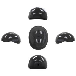 Quality Red Light Therapy Rejuvenate Brain Photobiomodulation Helmet wholesale