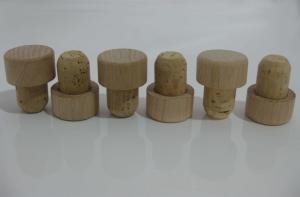 Quality Nature Cork Stopper wholesale