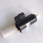 Hydraulic Pump Stop Solenoid Valve KDRDE5K-31