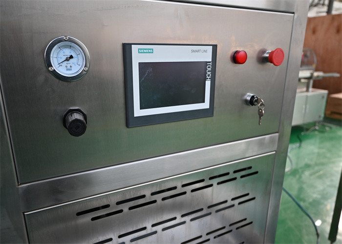 Chemical Heat Sealer Medical Packaging Medical Bag Sealer ODM